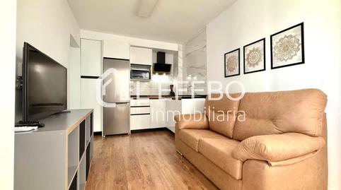 Foto 3 de Piso de alquiler en San Miguel, Centro, Antequera