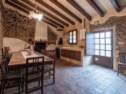 Kitchen of House or chalet for sale in Boadella i les Escaules  with Terrace, Storage room and Balcony