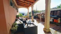 Terrace of House or chalet for sale in Vigo   with Heating, Private garden and Parquet flooring