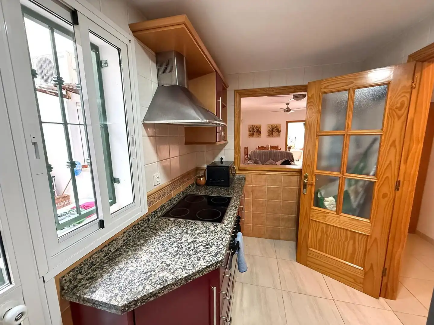 Cocina de Piso en venta en El Morche