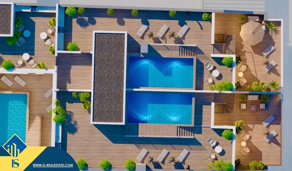 Apartament amb piscina en venda a Playa del Cura, imagen 16