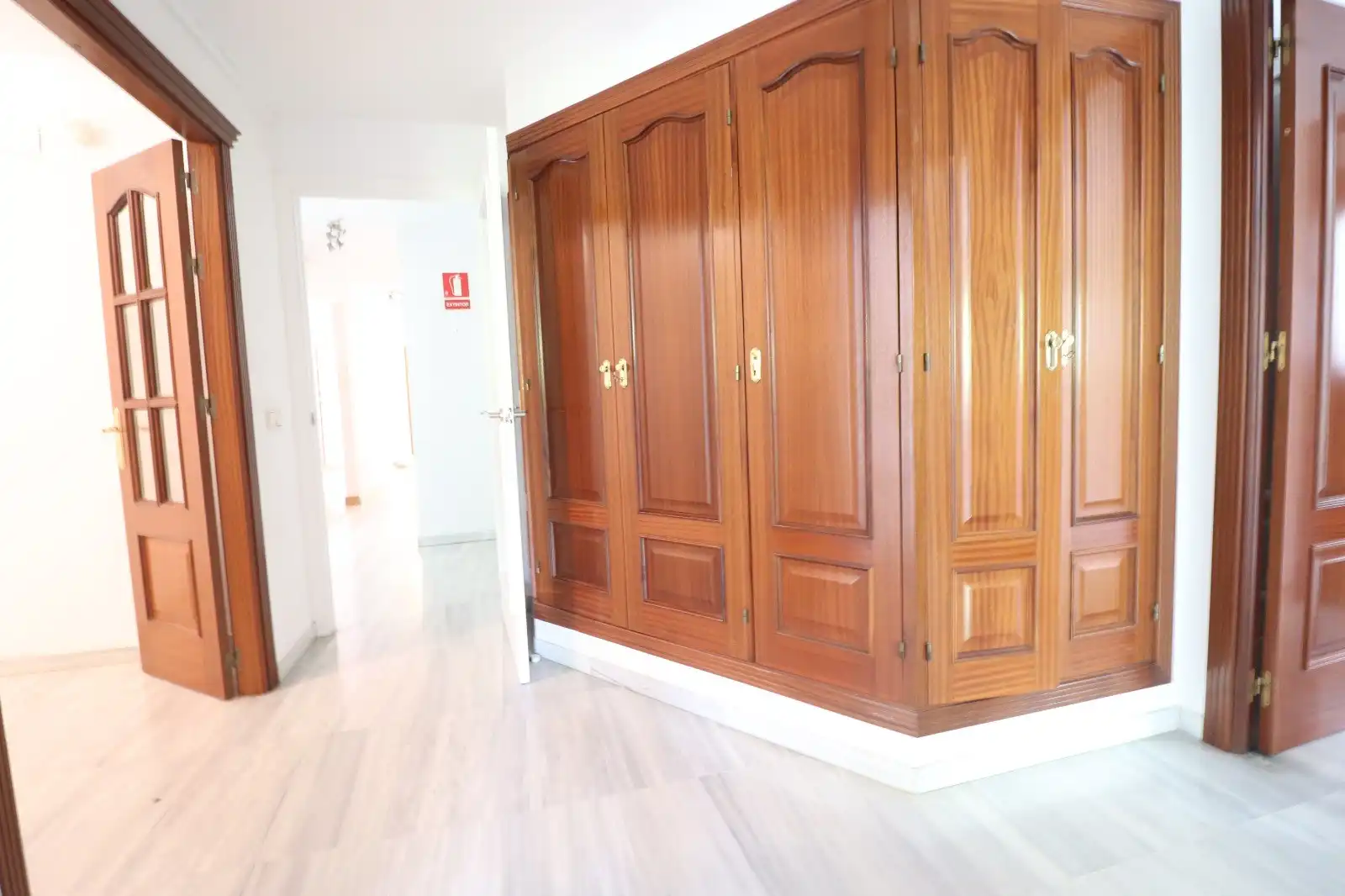 Flat for sale in Calle Rector Candil, Parque María Luisa -Giralda Sur