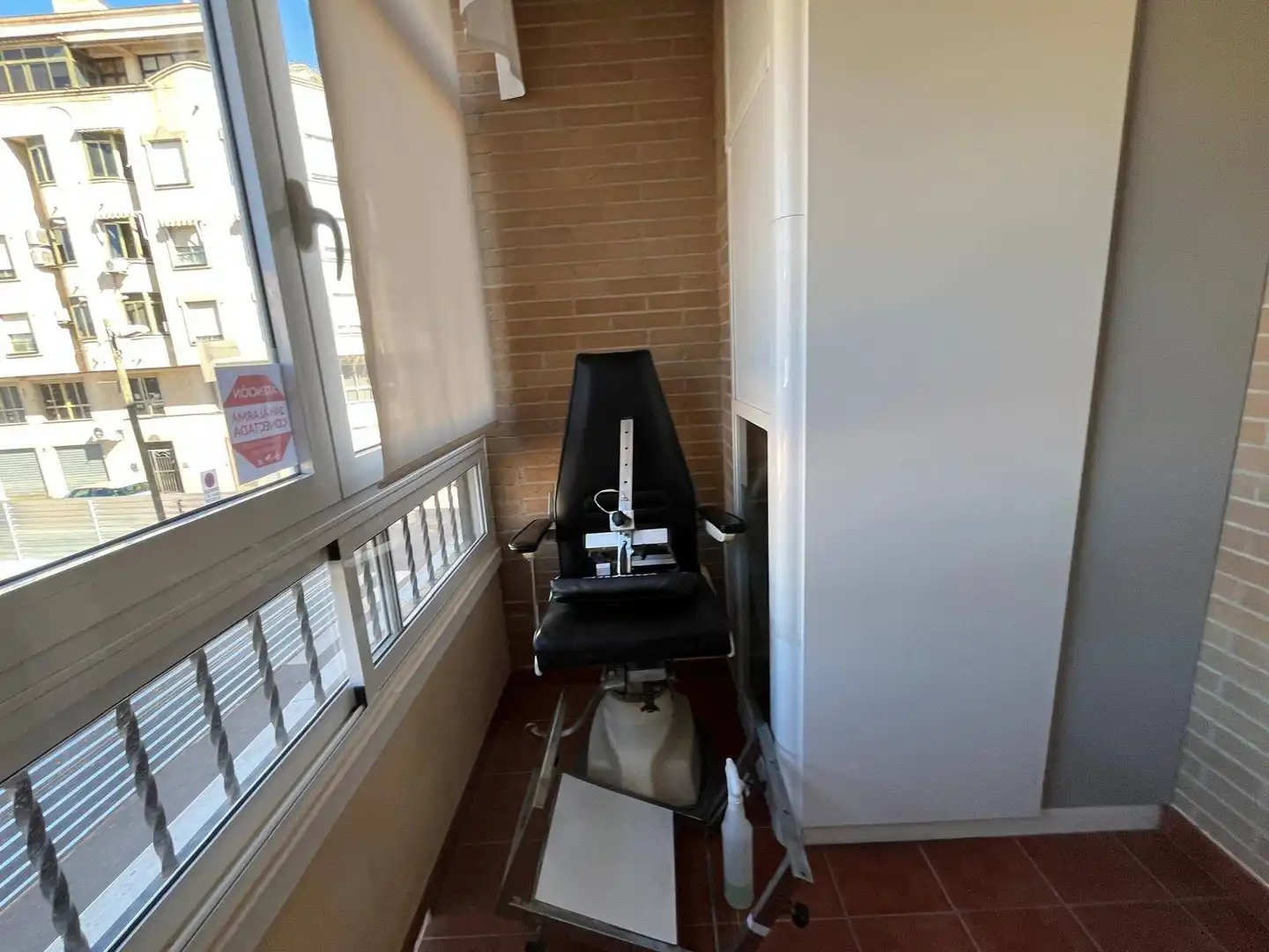 Piso con ascensor en venta en Carrer De la alcudia, imagen 27