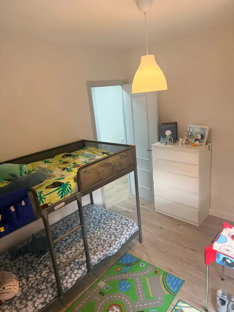 Flat with lift for sale in Calle de Llano Ponte, imagen 11