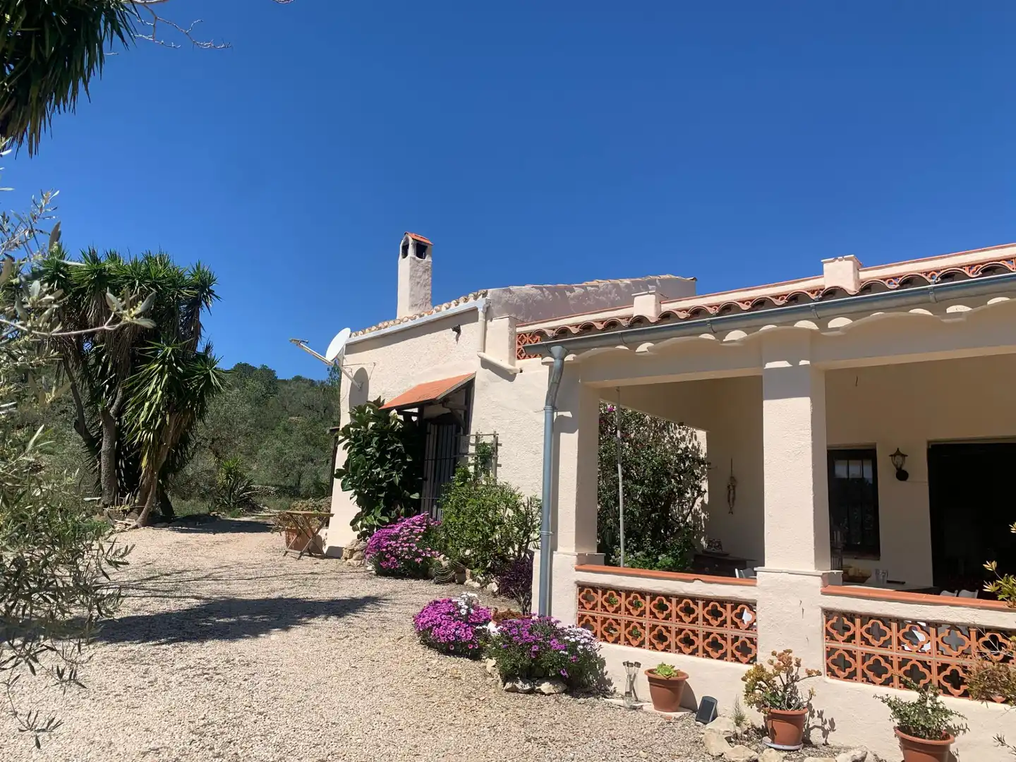 Landhaus zum Verkauf in El Perelló, imagen 30