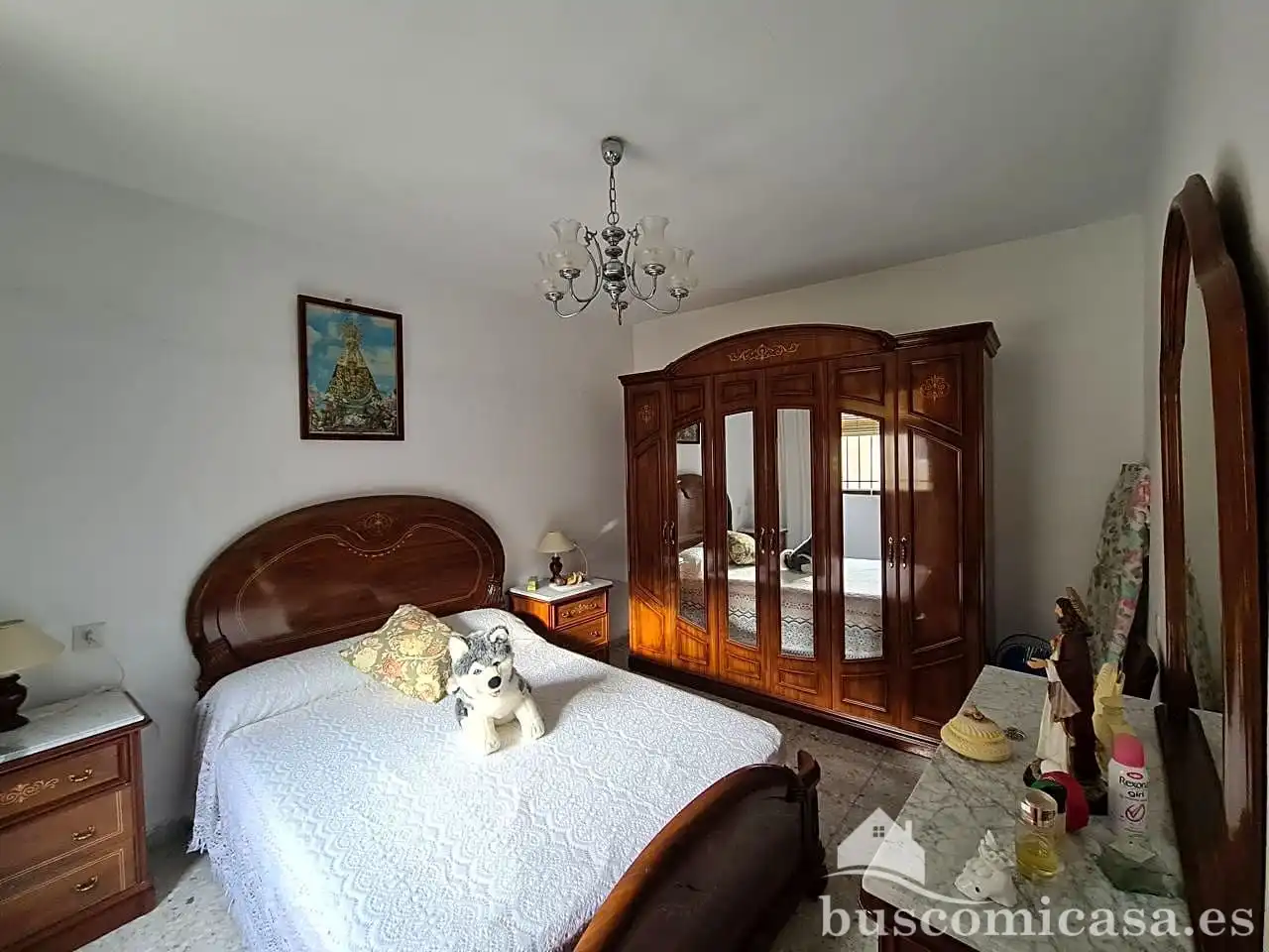 Casa o chalet en venta en Del Banco, Peal de Becerro
