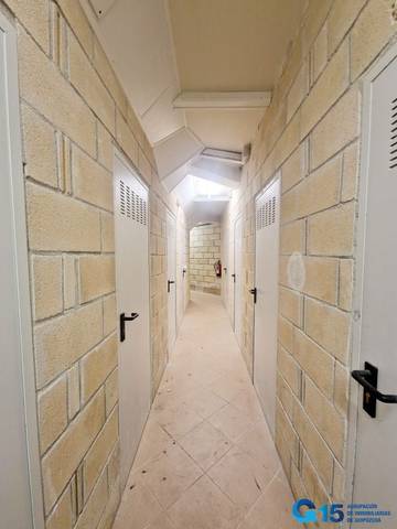 Trastero en Venta en Donostia Kalea en Iztieta - Olibet - Etxeberrieta