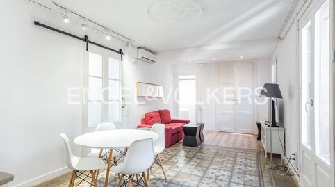 Foto 4 de Pis de lloguer a Barri Gòtic, Barcelona Capital