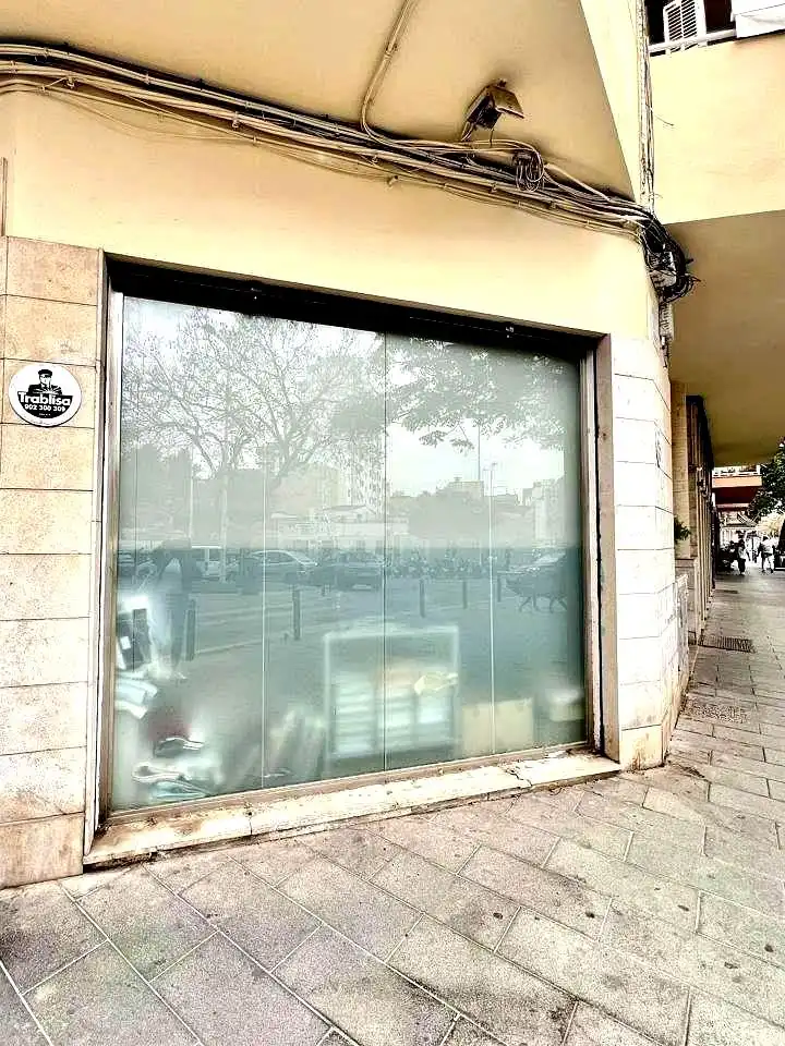 Büro zur Miete in  Palma de Mallorca mit Klimaanlage