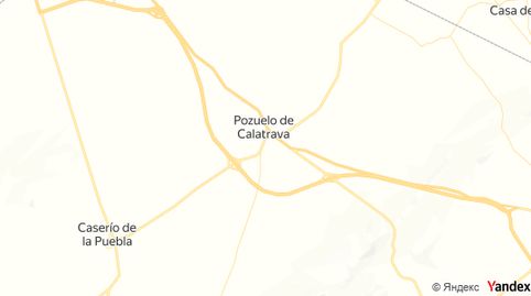 Foto 2 de Piso en venta en Pozuelo de Calatrava, Ciudad Real