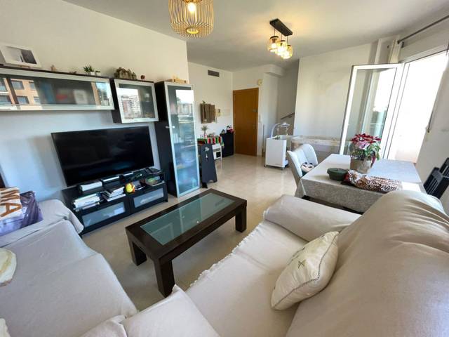 Ático en Venta en Panochos de Istan en Santiago el Mayor