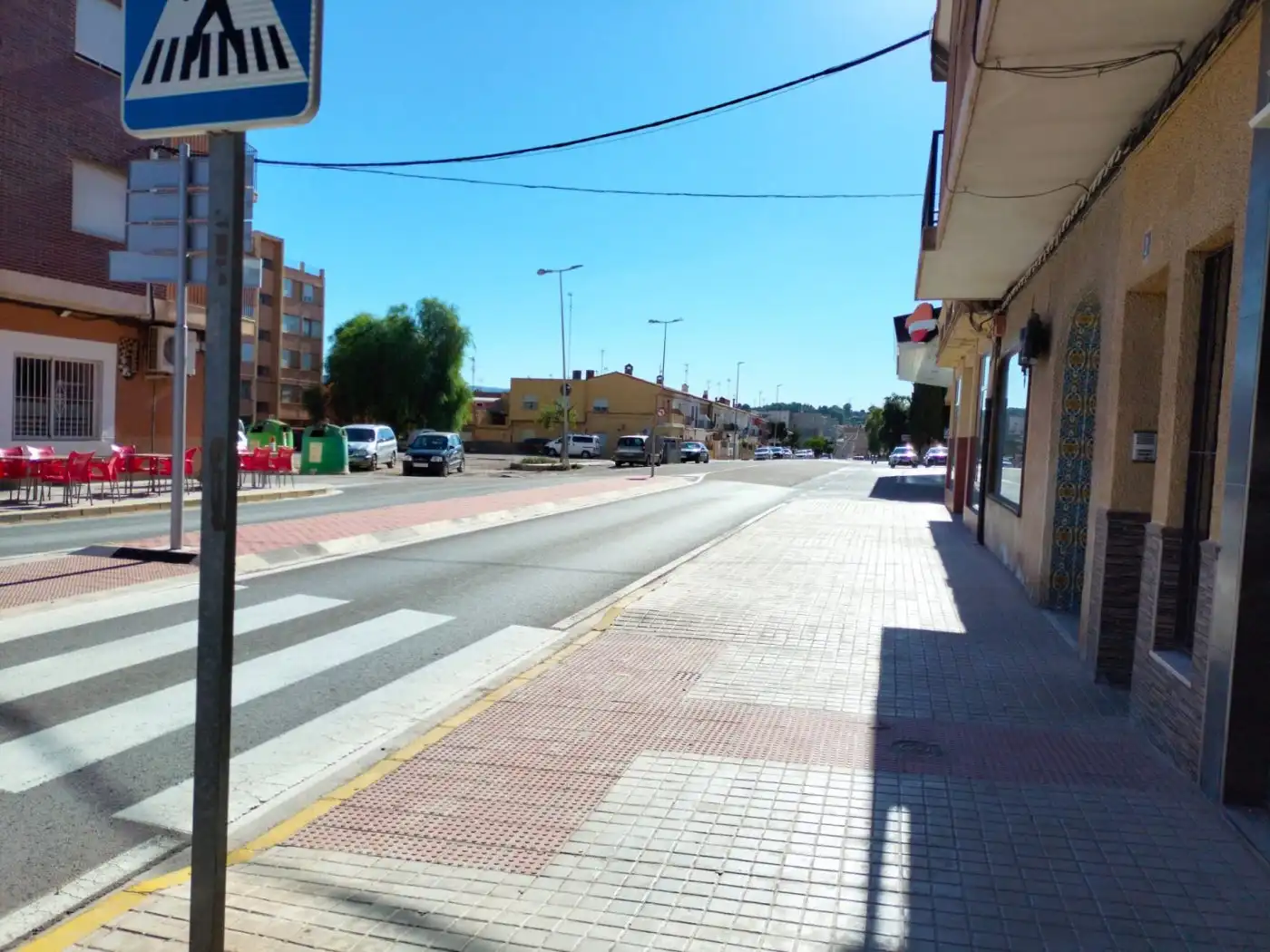 Gewerbefläche zum Verkauf in L'Alcúdia de Crespins, imagen 4