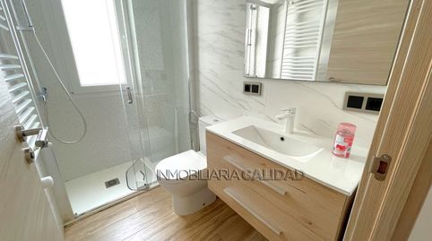 Foto 4 de Pis en venda a Villa Pilar, Burgos Capital