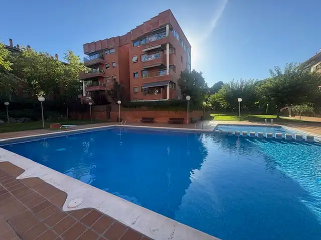 Àtic amb piscina de lloguer a Carrer Aureli Capmany, imagen 28