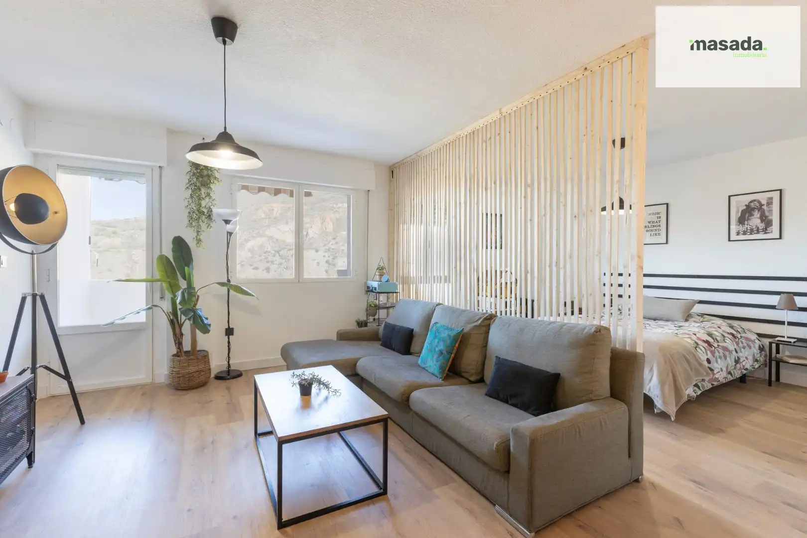 Piso en venta en Calle de Vista Blanca, 99