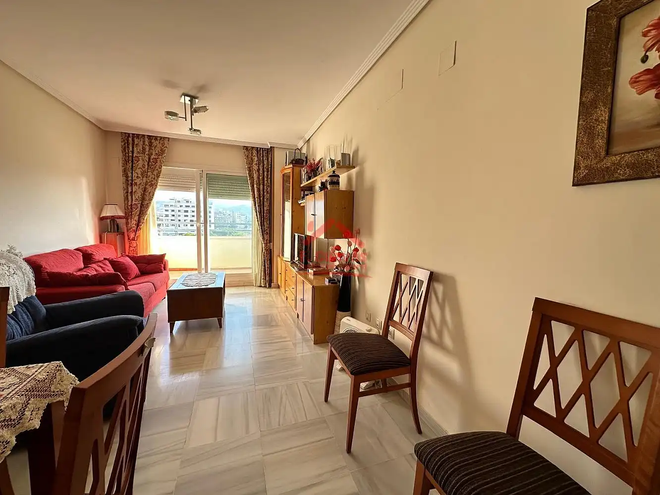 Apartament amb piscina en venda a Torre del Mar, imagen 5