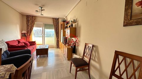 Foto 5 de Apartament en venda a Poniente - Faro, Vélez-Málaga