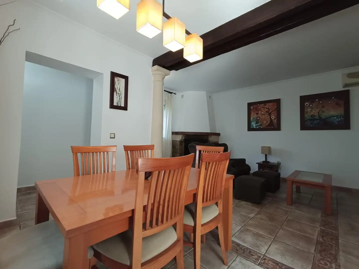 Adosado en venta en Periurbano Este - Campiña, imagen 15