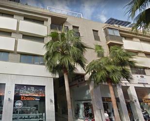 Exterior view of Premises for sale in El Ejido