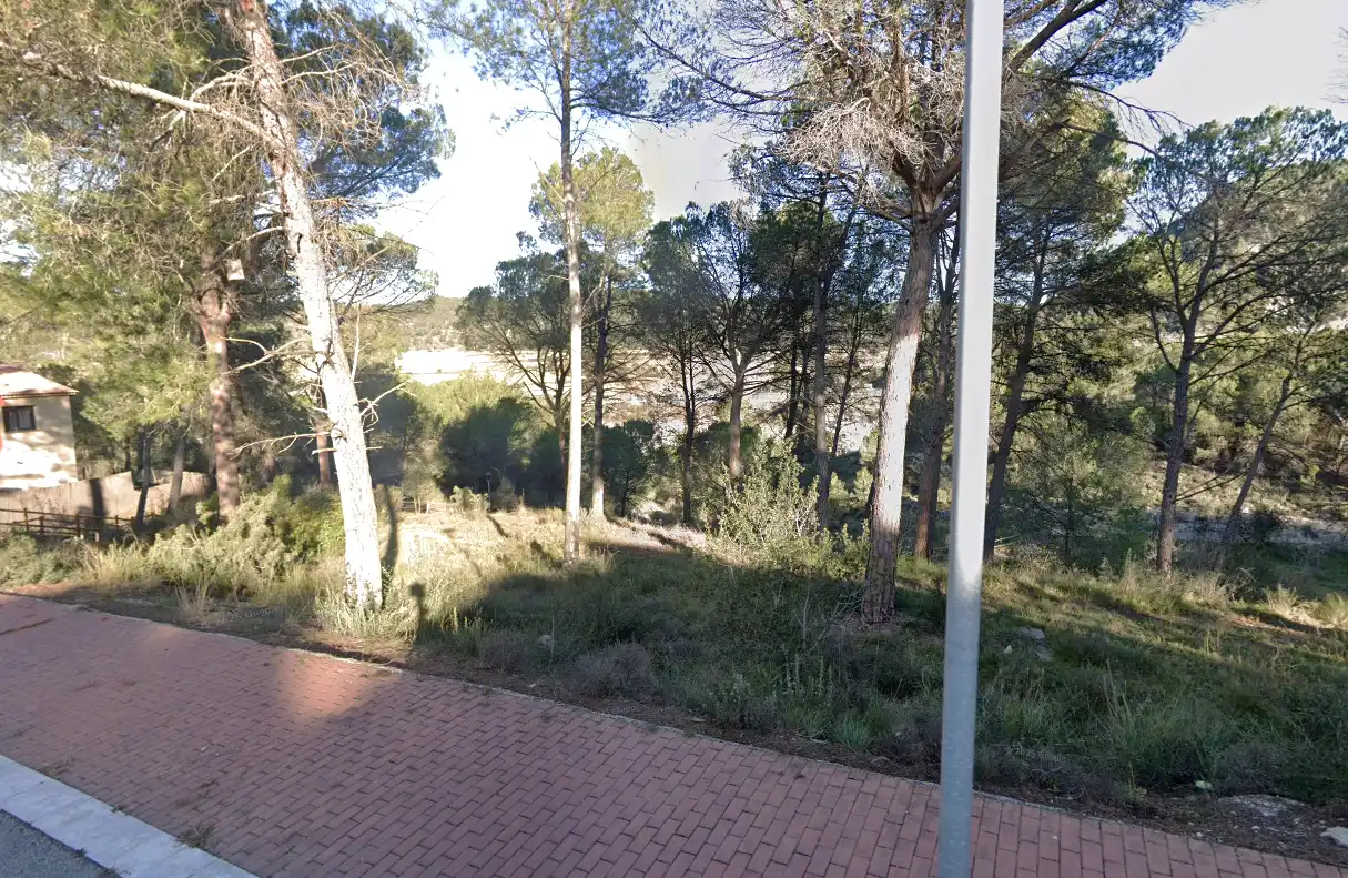 Residencial en venda en Castellolí