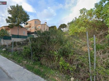 Terreno residenziale in vendita a Carrer dels Llimoners
