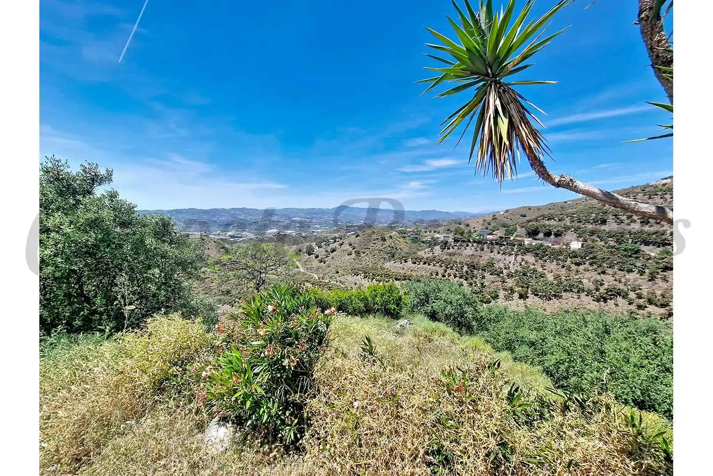 Xalet amb piscina en venda a Vélez-Málaga ciudad, imagen 26