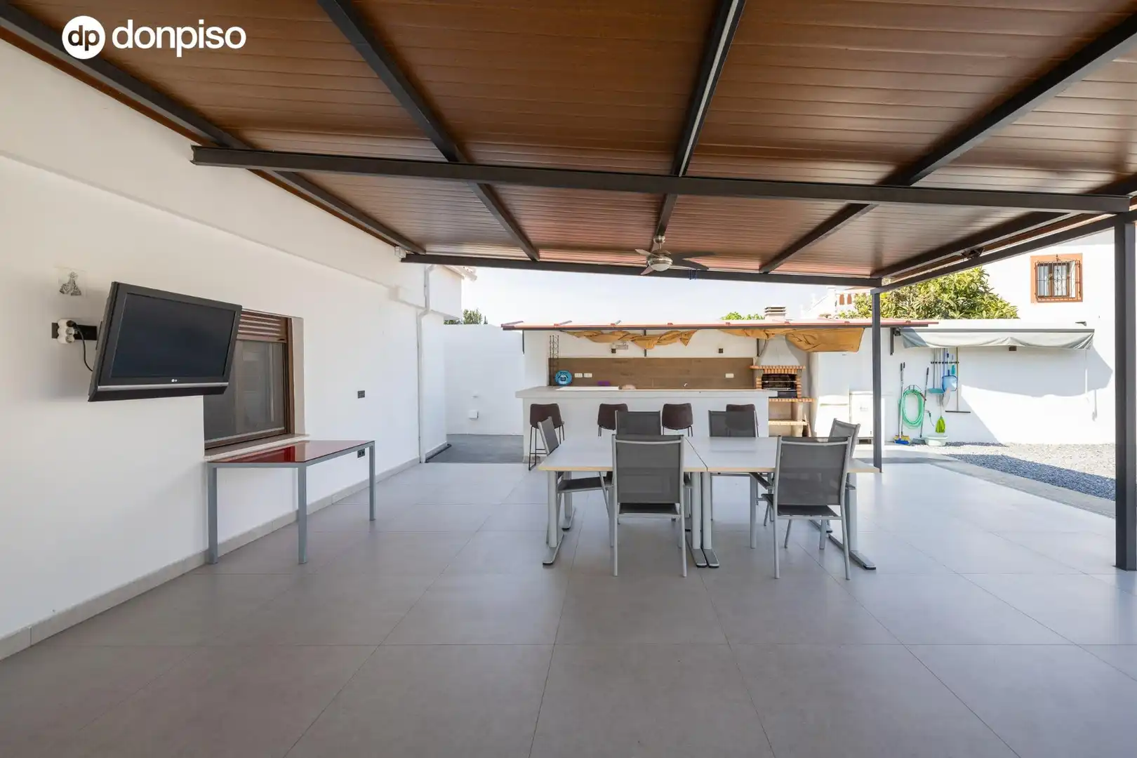 Chalet en venta en Albolote, imagen 5
