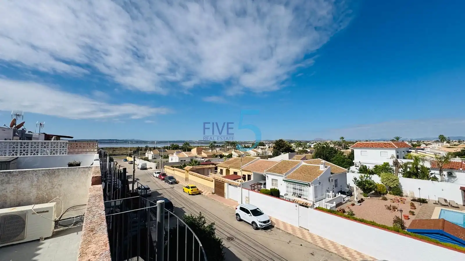 Piso con terraza en venta en Zona Carrefour - Urbanizaciones, imagen 16