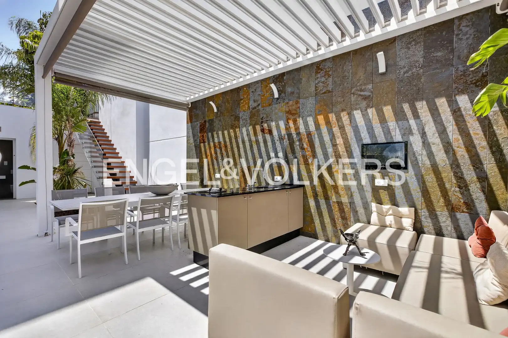 Casa con jardín en venta en Olivar de Quintos, imagen 81