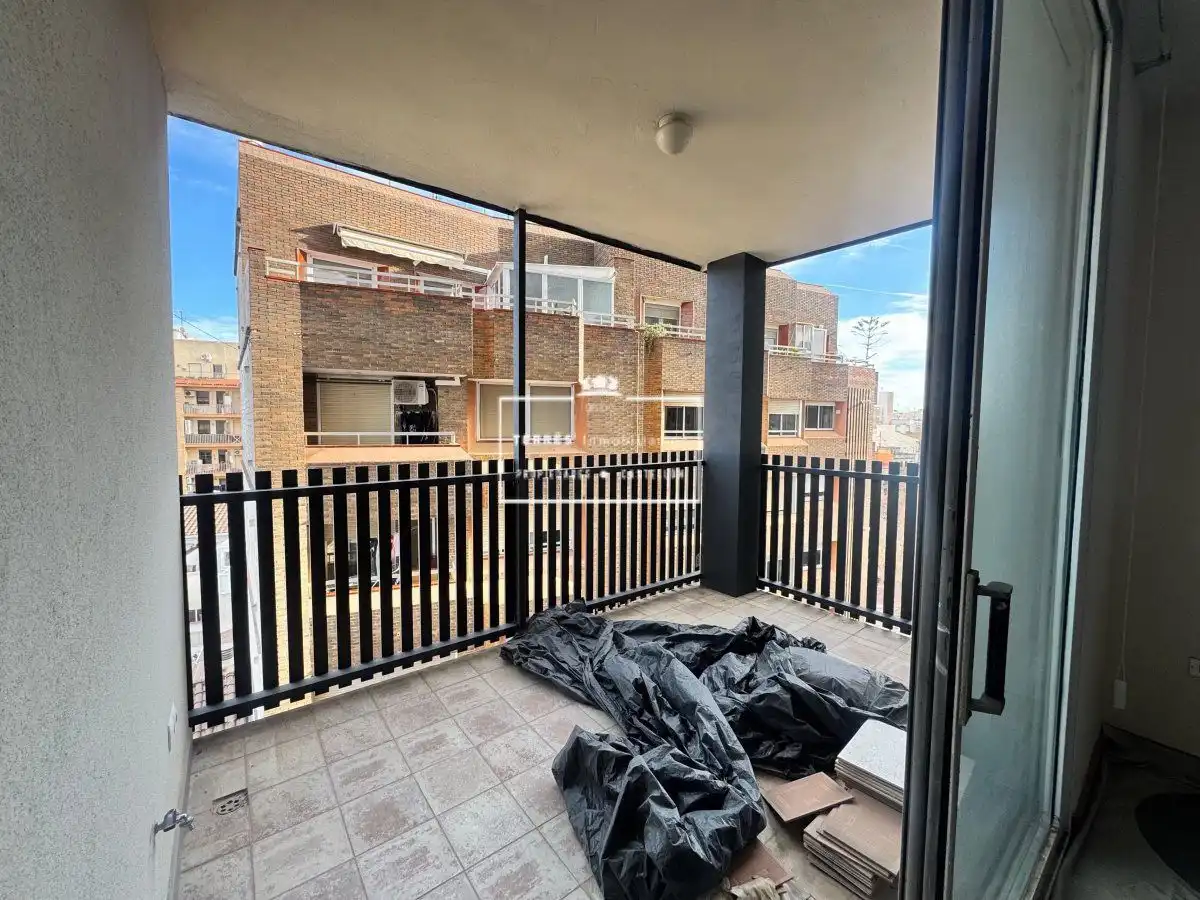 Piso con ascensor en venta en Centro, imagen 11