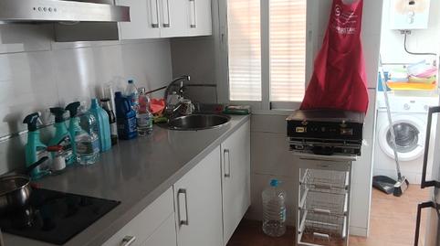 Foto 5 de Piso en venta en Camino de la Zubia, 20, Barrio de Zaidín,  Granada Capital