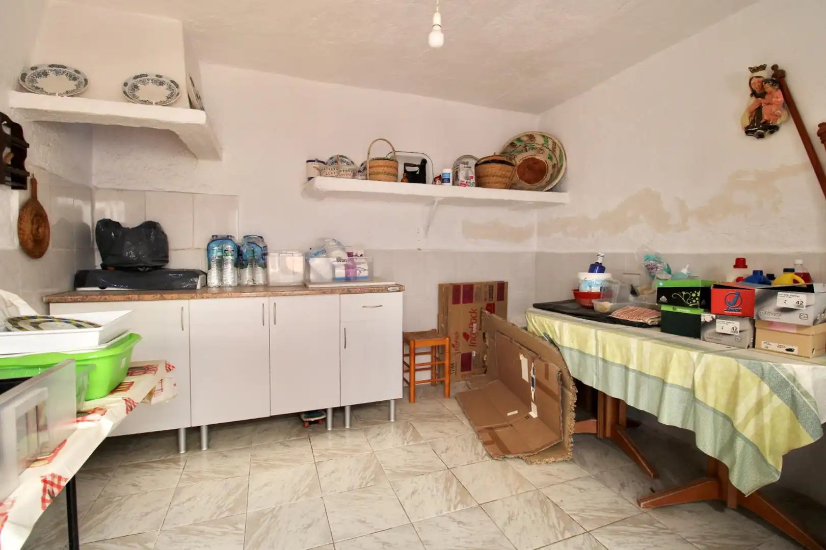 Kitchen of Country homes for sale in Las Cabañuelas