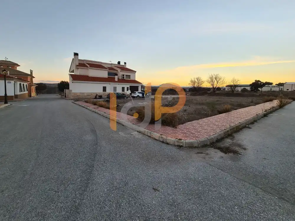Wohnbaugrundstück zum Verkauf in Chirivel, imagen 3