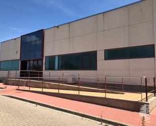 Vista exterior de Finca rústica en venda en  Murcia Capital amb Aire condicionat, Calefacció i Jardí privat