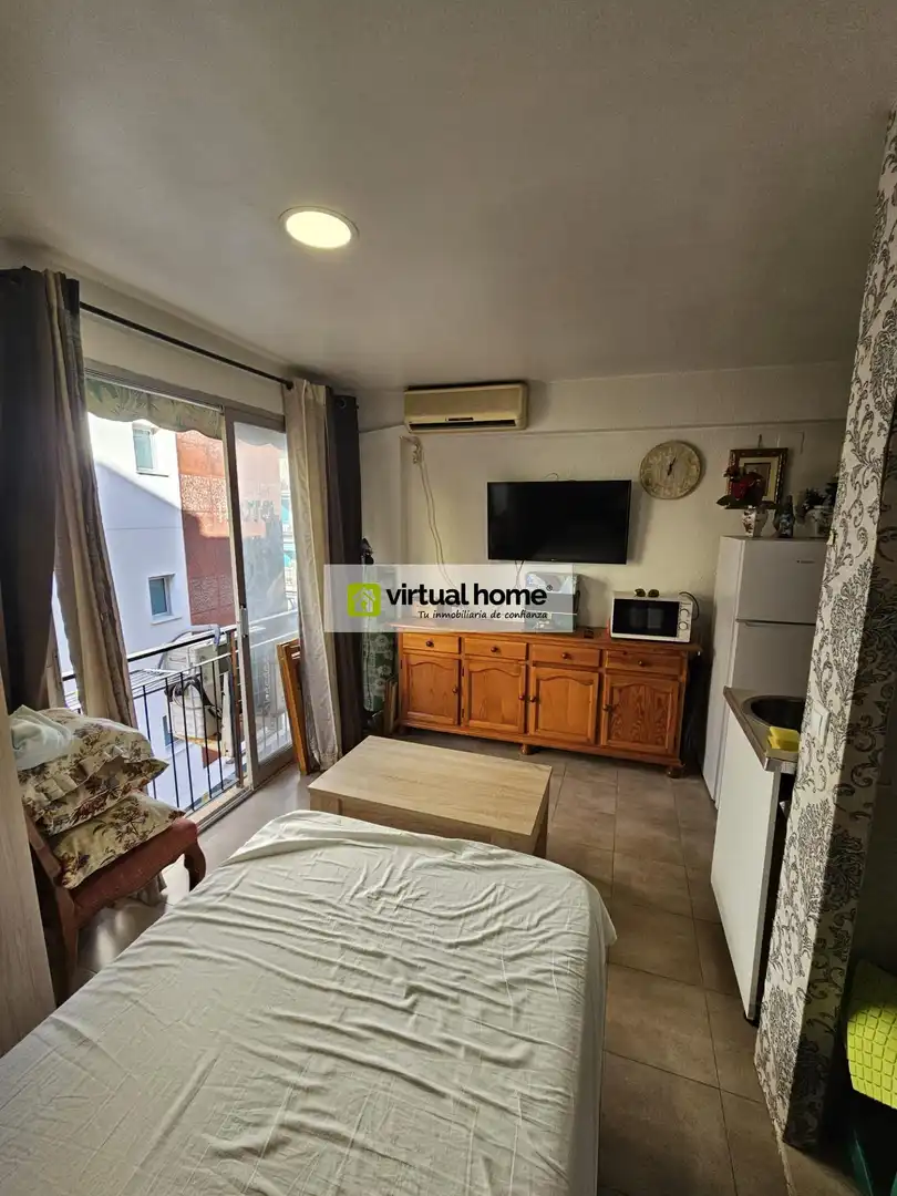 Study for rent in Centro Urbano