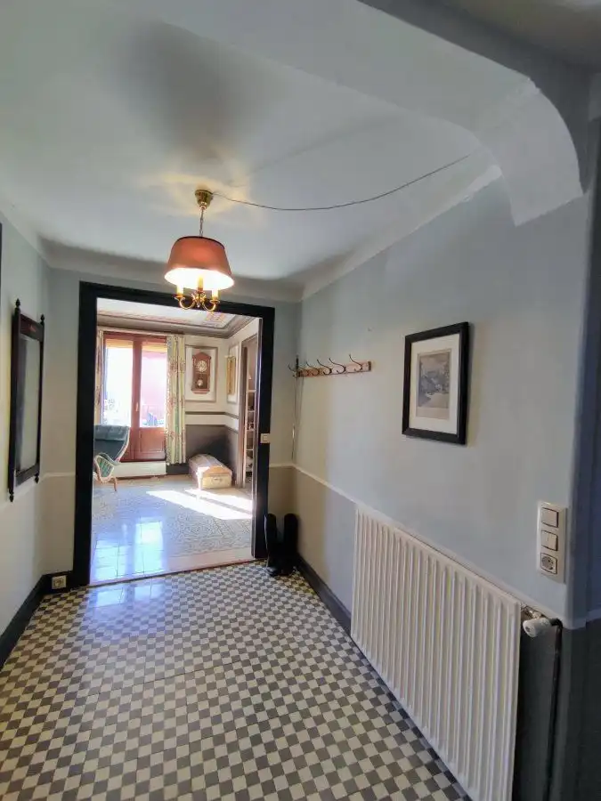 Houses for sale in Graus  with Private garden, Storage room and Sauna