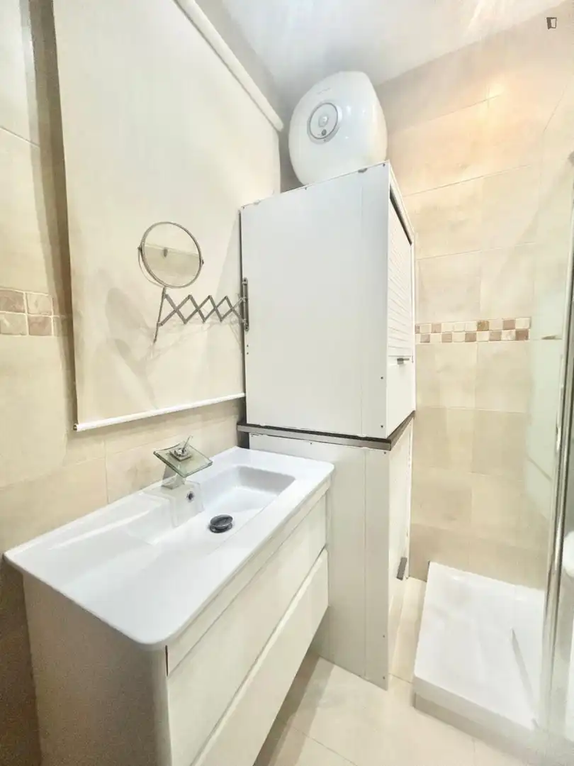 Apartament de lloguer a Delicias