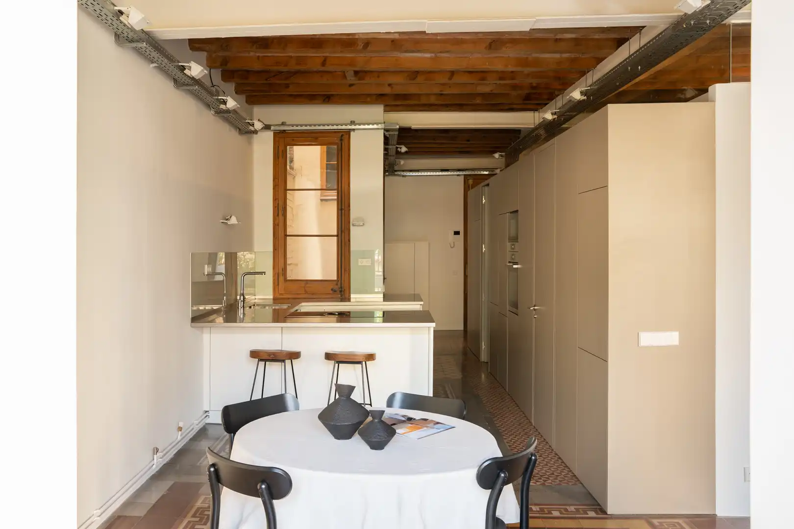 Wohnung mit Terrasse zum Verkauf in Carrer de Viladomat, imagen 14