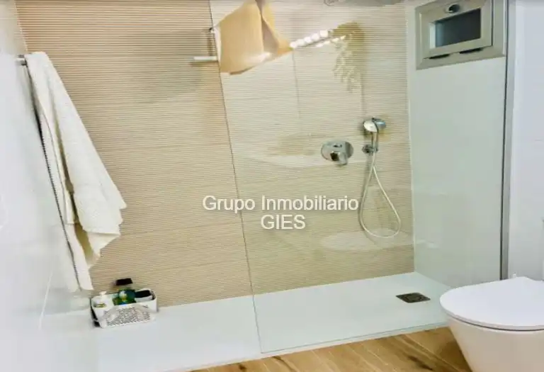 Apartament amb piscina en venda a Avenida de las Gaviotas 15, imagen 16
