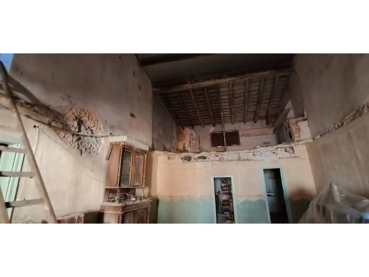 Cuina de Casa o xalet en venda en Vallmoll