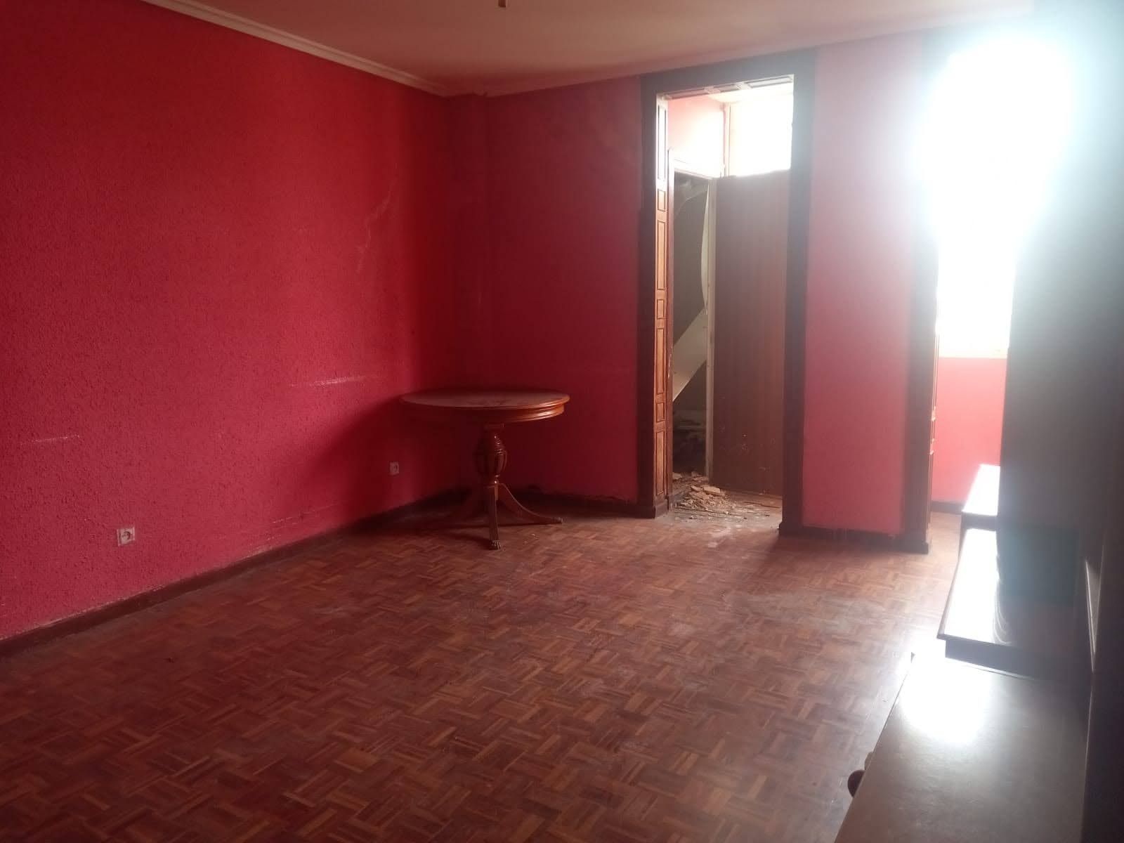 Dormitori de Pis en venda en Miranda de Ebro