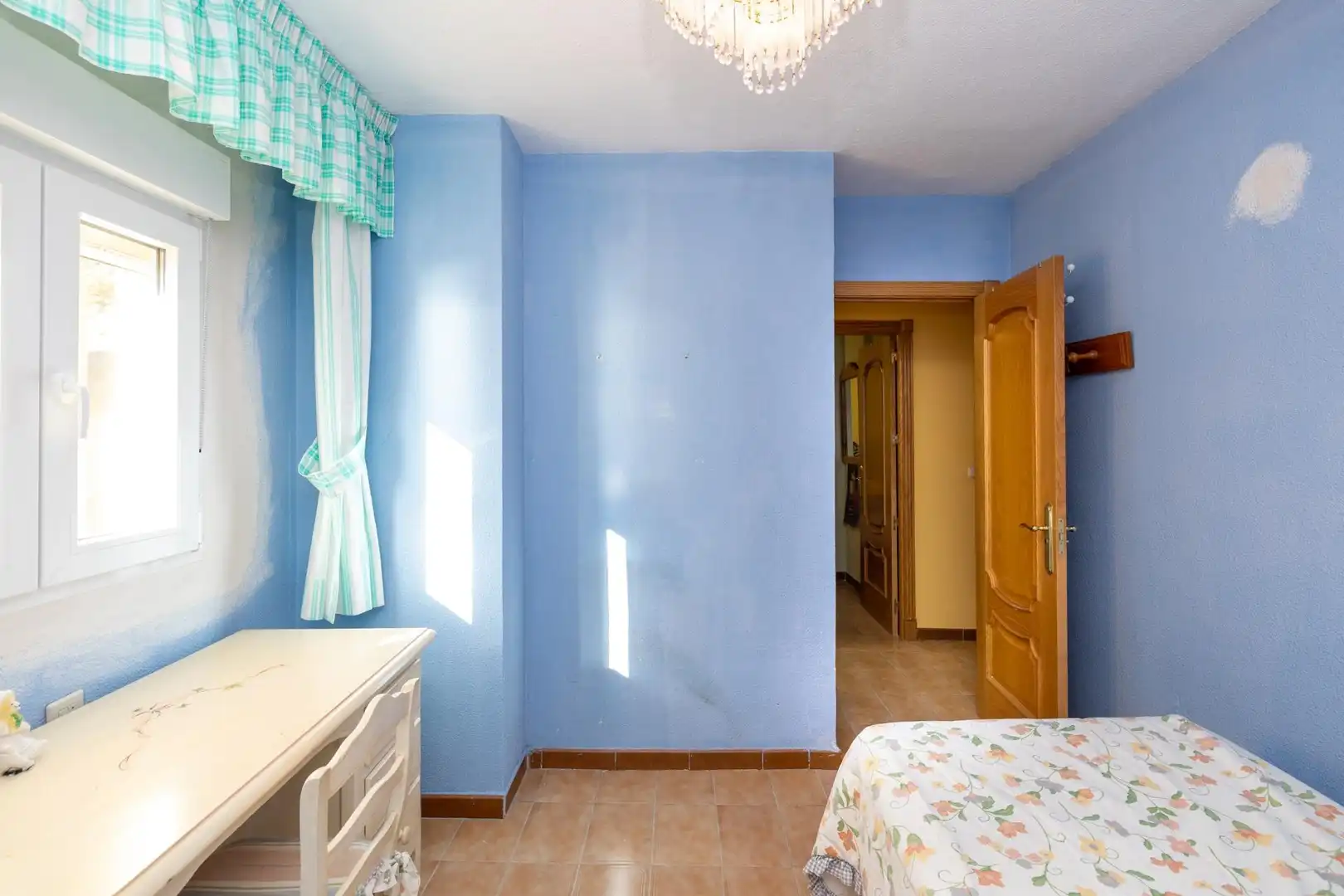 Habitación de Piso en venta en Almuñécar con Calefacción, Terraza y Balcón