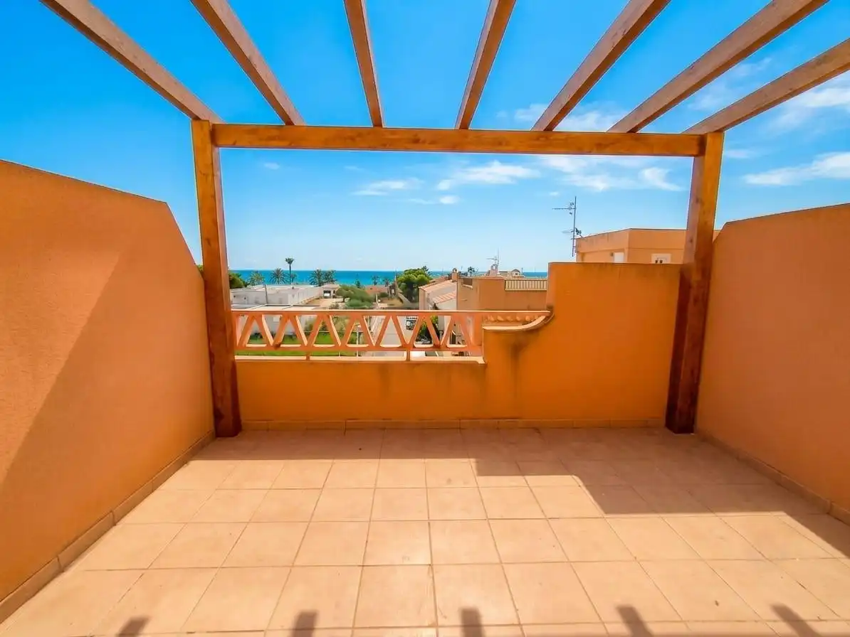 Apartament amb ascensor en venda a Las Majadas-Las Molinetas-Labradorcico