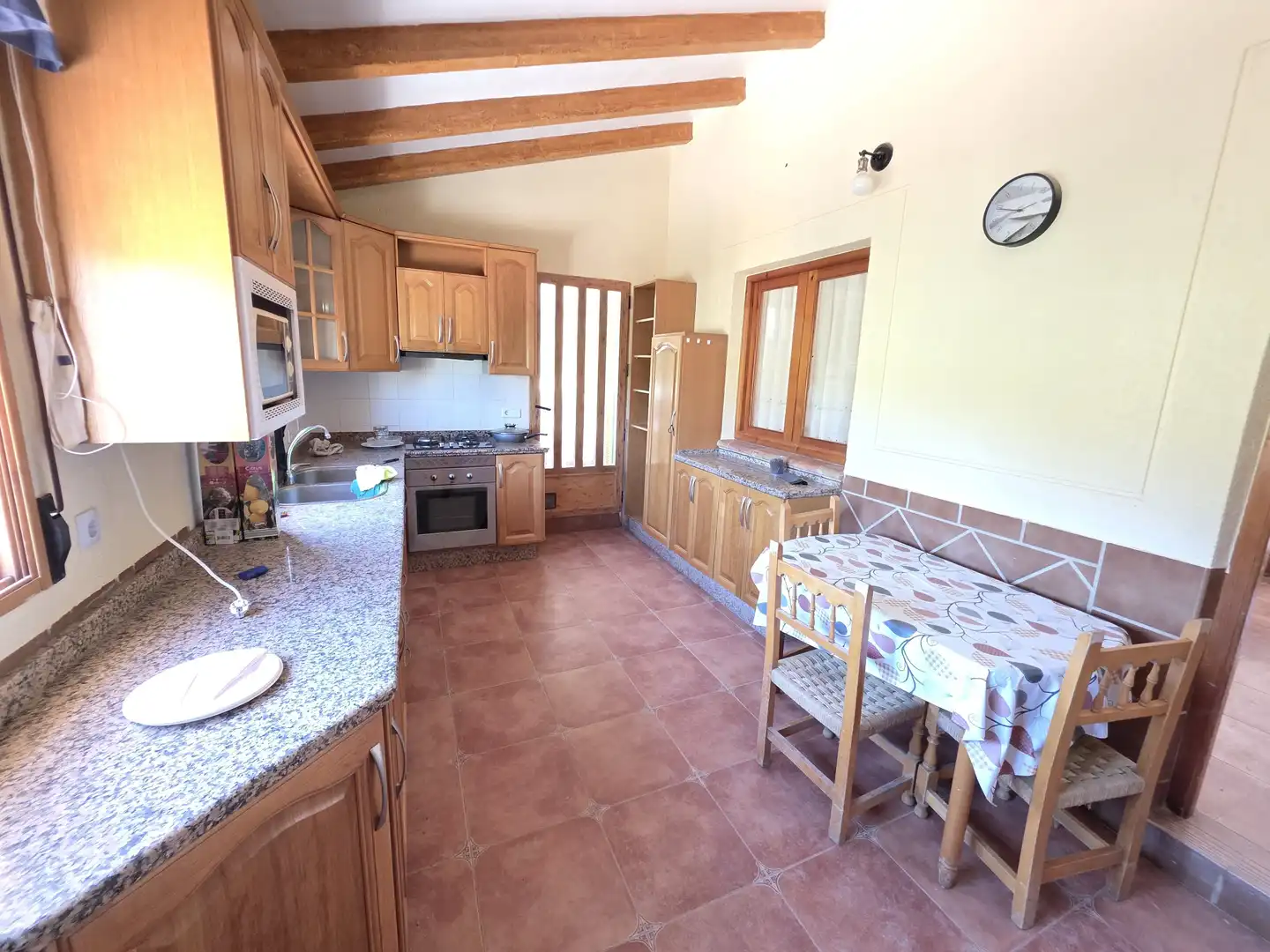 Maison avec piscine à vendre à Calasparra, imagen 8