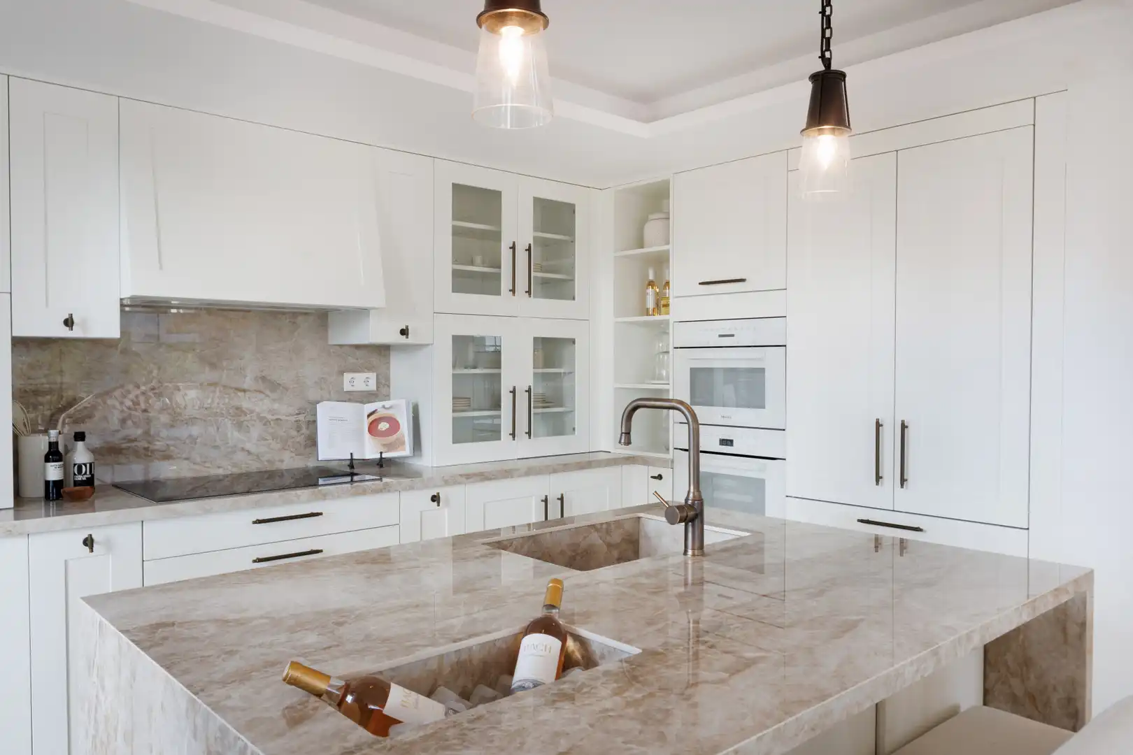 House with pool for sale in Marbella Centro, imagen 8