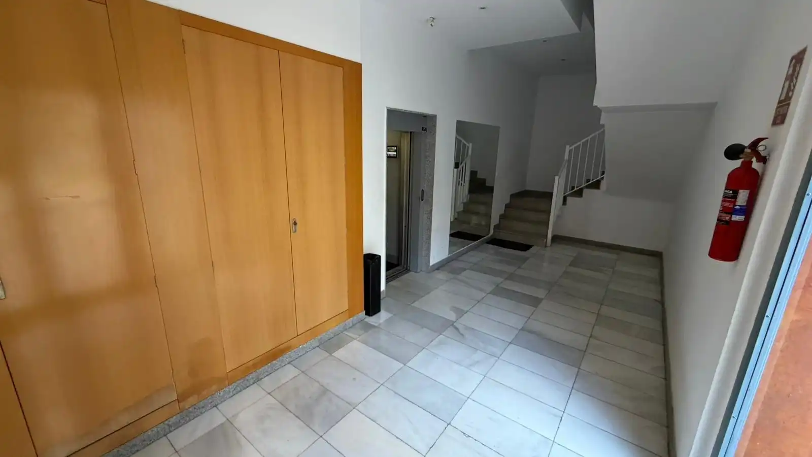 Wohnung mit Terrasse zum Verkauf in Centro, imagen 28