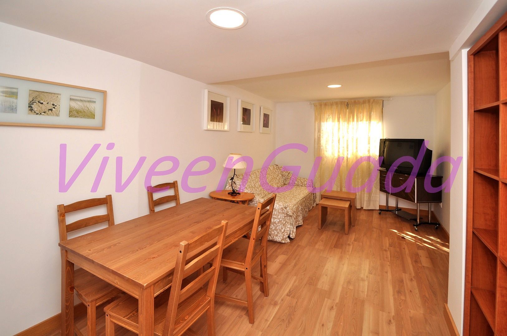 Flat to rent in Calle Palacio, Cogolludo