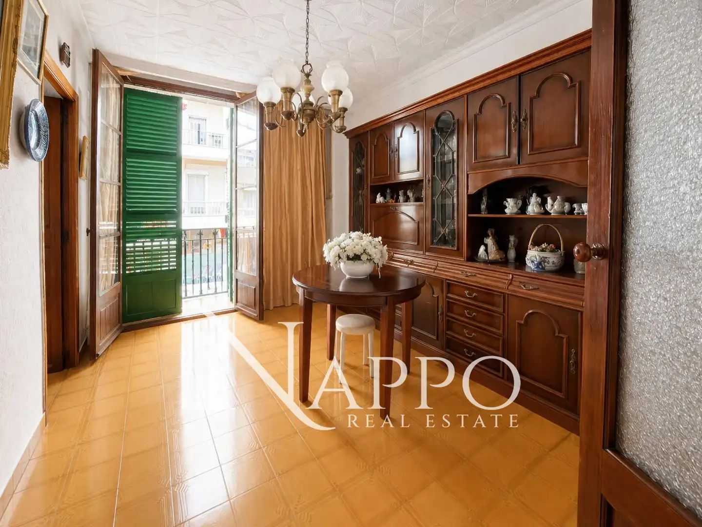 Wohnung zum Verkauf in Ferro, imagen 4