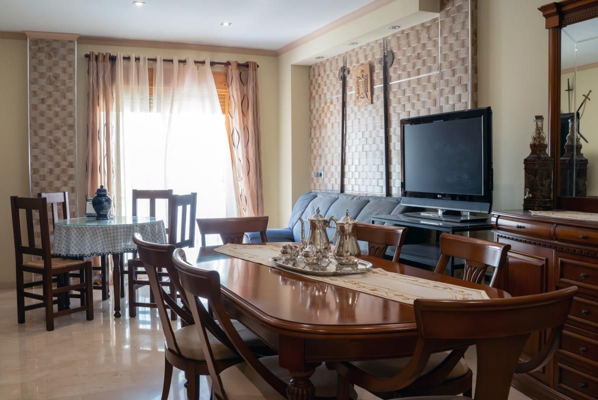 Casa adosada en venda a Carrer la Fonteta, La Nucia Pueblo