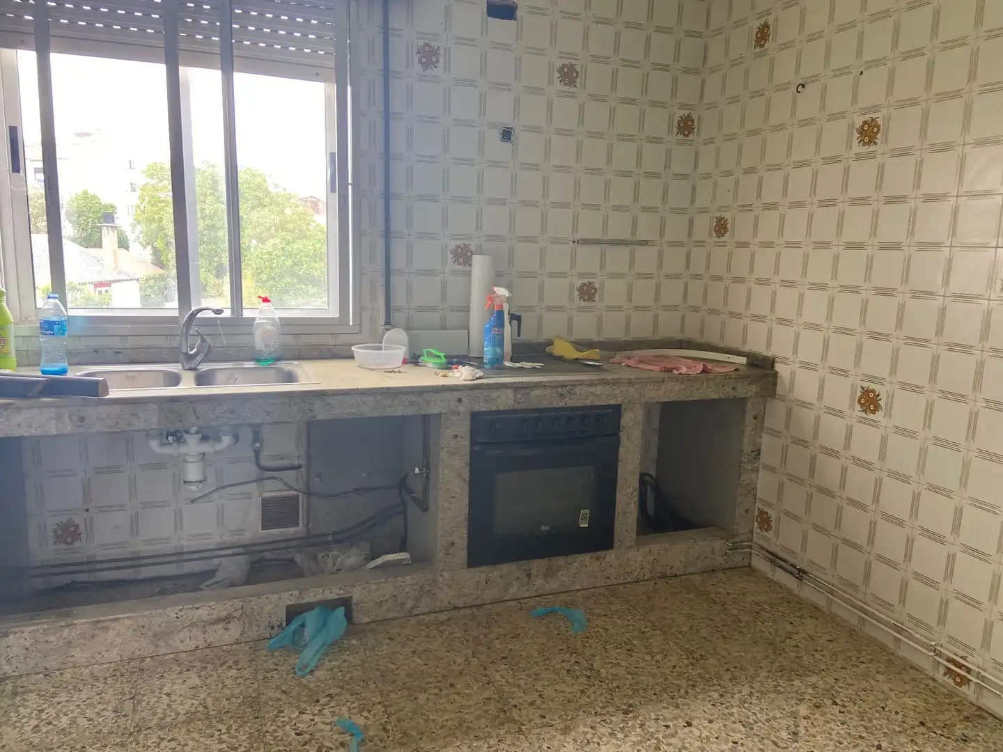 Piso en venta en Silleda